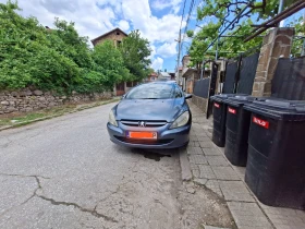 Peugeot 307 1.6, снимка 2