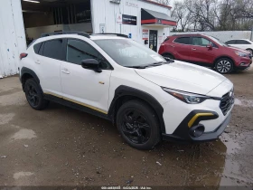 Subaru Crosstrek SPORT AWD* ПОДГРЕВ* КАМЕРА* ШИБЕДАХ* 28хил. км, снимка 3