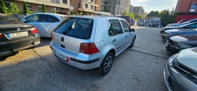 VW Golf 1.9sdi , снимка 3