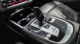 BMW 730 * xDrive* M-SPORT* LONG* ПОДГРЕВ* ОБДУХВАНЕ* TV* F, снимка 7