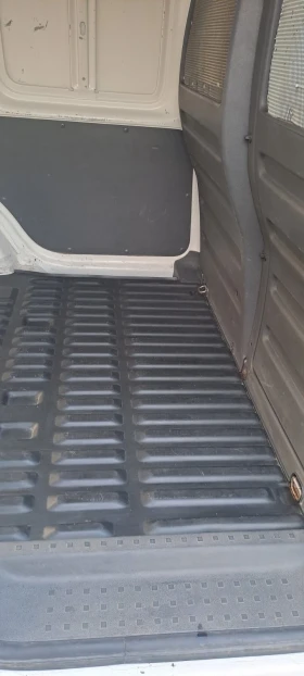 VW Caddy 1.6TDI Euro 5, снимка 7