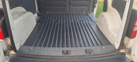 VW Caddy 1.6TDI Euro 5, снимка 8