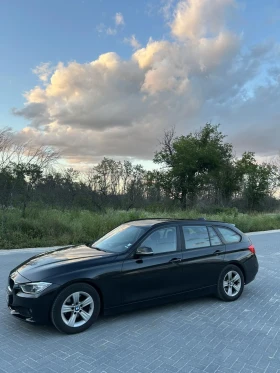 BMW 320, снимка 2