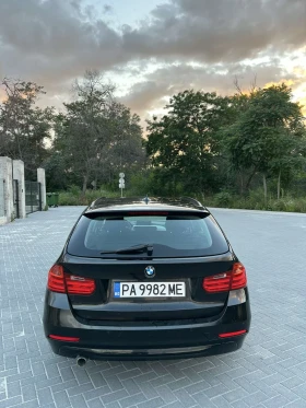 BMW 320, снимка 5