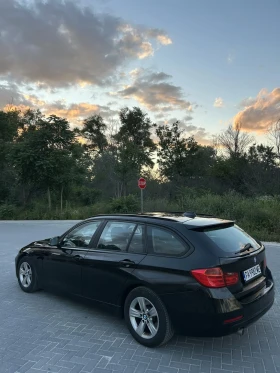BMW 320, снимка 6