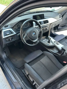 BMW 320, снимка 14