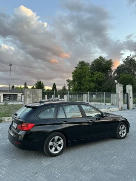 BMW 320, снимка 7