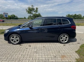 BMW 220 d xDrive Gran Tourer, снимка 3