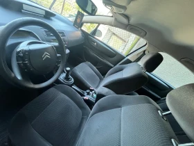 Citroen C4 1.6 109 SEDAN, снимка 6