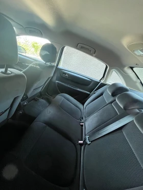 Citroen C4 1.6 109 SEDAN, снимка 7