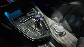 BMW M2 * COMPETITION* HARMAN KARDON* CARBON* , снимка 9