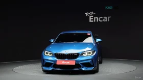 BMW M2 * COMPETITION* HARMAN KARDON* CARBON* , снимка 3