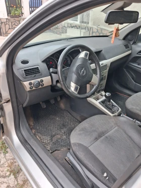 Opel Astra, снимка 1