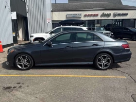 Mercedes-Benz E 250 * BlueTEC * АВТОКРЕДИТ БЕЗ ПЪРВОНАЧАЛНА ВНОСКА* , снимка 2