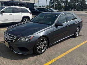 Mercedes-Benz E 250 * BlueTEC * АВТОКРЕДИТ БЕЗ ПЪРВОНАЧАЛНА ВНОСКА* , снимка 1