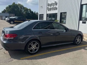Mercedes-Benz E 250 * BlueTEC * АВТОКРЕДИТ БЕЗ ПЪРВОНАЧАЛНА ВНОСКА* , снимка 3