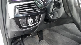 BMW 520  HEAD UP/360#PANO# #УНИКАТ# !FULL!, снимка 11