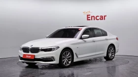 BMW 520  HEAD UP/360#PANO# #УНИКАТ# !FULL!, снимка 1