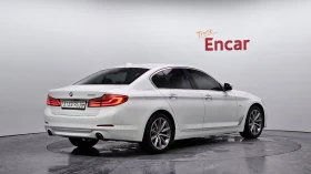 BMW 520  HEAD UP/360#PANO# #УНИКАТ# !FULL!, снимка 2