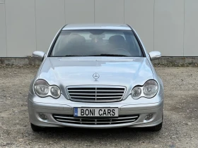 Mercedes-Benz C 220 Face 2.2CDI-150к.с./Автопилот/Ел.Седалки/ УНИКАТ, снимка 2