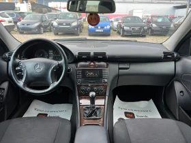 Mercedes-Benz C 220 Face 2.2CDI-150к.с./Автопилот/Ел.Седалки/ УНИКАТ, снимка 16
