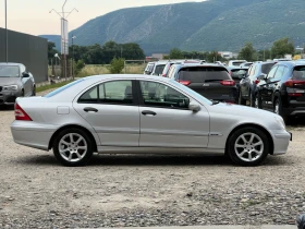 Mercedes-Benz C 220 Face 2.2CDI-150к.с./Автопилот/Ел.Седалки/ УНИКАТ, снимка 4