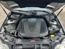 Mercedes-Benz C 220 Face 2.2CDI-150к.с./Автопилот/Ел.Седалки/ УНИКАТ, снимка 17