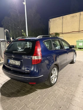 Hyundai I30, снимка 5