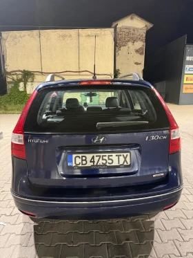 Hyundai I30, снимка 4