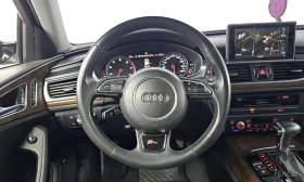 Audi A6 * 3.0 TFSI Quattro Dynamic * ЦЕНА ДО БГ, снимка 13