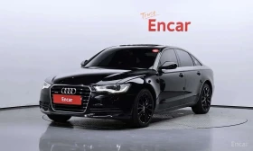 Audi A6 * 3.0 TFSI Quattro Dynamic * ЦЕНА ДО БГ, снимка 1