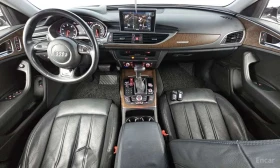 Audi A6 * 3.0 TFSI Quattro Dynamic * ЦЕНА ДО БГ, снимка 7
