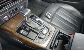 Audi A6 * 3.0 TFSI Quattro Dynamic * ЦЕНА ДО БГ, снимка 9