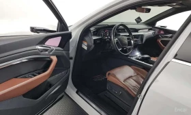 Audi E-Tron * 55 Quattro * ЦЕНА ДО БГ, снимка 10