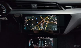 Audi E-Tron * 55 Quattro * ЦЕНА ДО БГ, снимка 12