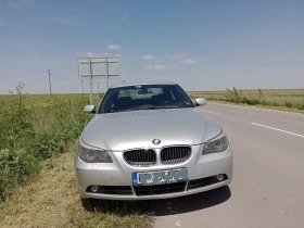 BMW 530 Sedan, снимка 1