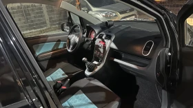 Suzuki Swift Suzuki Splash 1.3i 85к., снимка 13