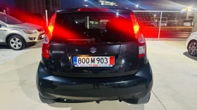 Suzuki Swift Suzuki Splash 1.3i 85к., снимка 5