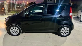 Suzuki Swift Suzuki Splash 1.3i 85к., снимка 7