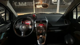 Suzuki Swift Suzuki Splash 1.3i 85к., снимка 12