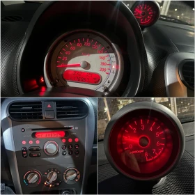 Suzuki Swift Suzuki Splash 1.3i 85к., снимка 16