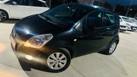 Suzuki Swift Suzuki Splash 1.3i 85к., снимка 1