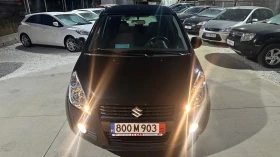 Suzuki Swift Suzuki Splash 1.3i 85к., снимка 2