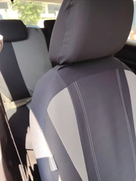 Ford C-max Миниван, снимка 3