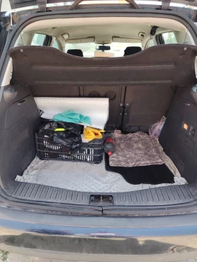 Ford C-max Миниван, снимка 6