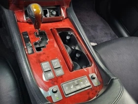 Lexus LS 4.6 Automatic, снимка 9