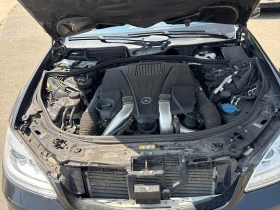 Mercedes-Benz S 550 * CARFAX * ОПЦИЯ ЗА ФИНАНСИРАНЕ * , снимка 10