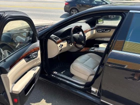 Mercedes-Benz S 550 * CARFAX * ОПЦИЯ ЗА ФИНАНСИРАНЕ * , снимка 5