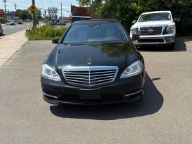 Mercedes-Benz S 550 * CARFAX * ОПЦИЯ ЗА ФИНАНСИРАНЕ * , снимка 6