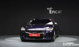 Kia Stinger 3.3 Turbo AWD Masters, снимка 3